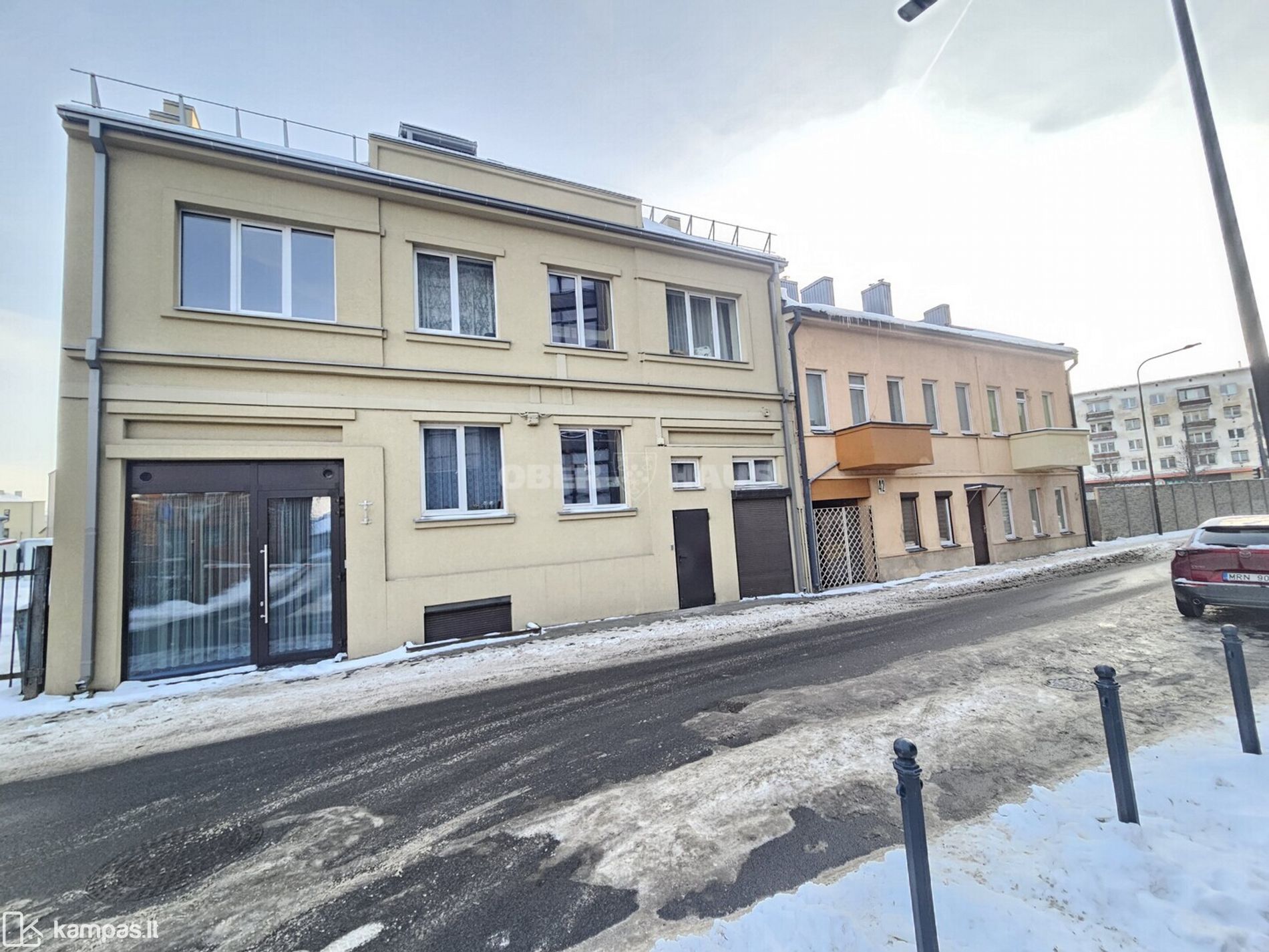 Main Image Kaunas, Centras, Šiaulių g.