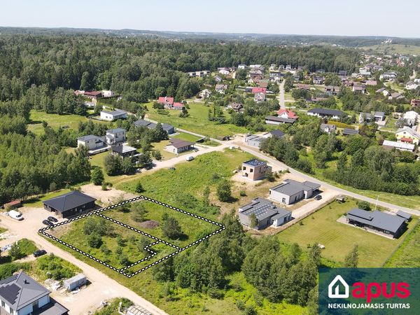 Vilniaus r. sav., Didžioji Riešė