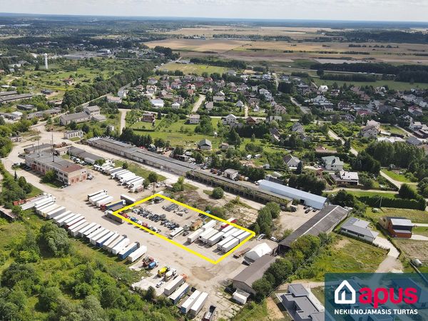 Vilnius, Trakų Vokė