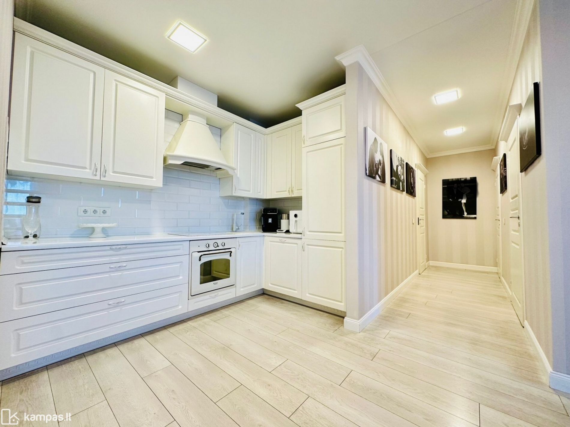 Main Image Klaipėda, Centras, H. Manto g.