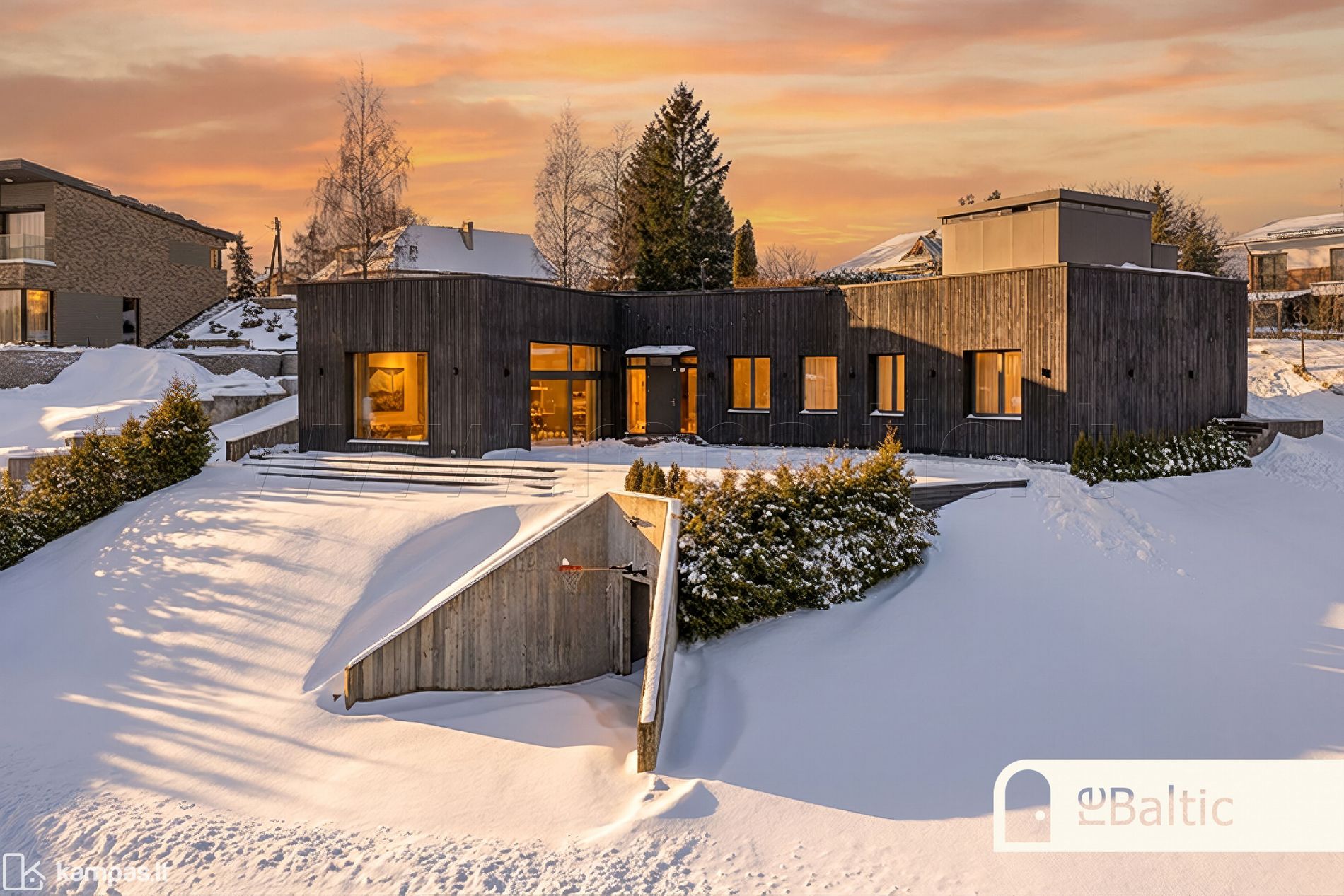 Main Image Vilniaus r. sav., Sudervė, Riešės g.