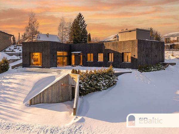 Vilniaus r. sav., Sudervė