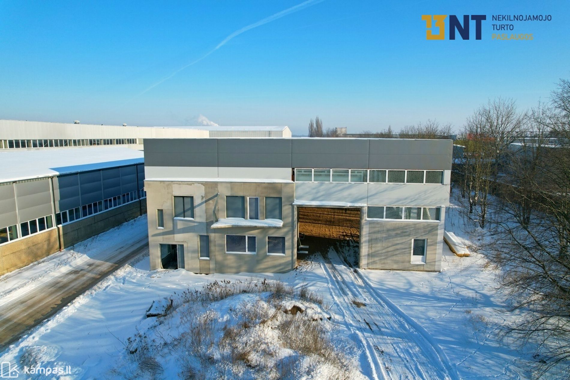 Main Image Kaunas, Dainava, Technikos g.