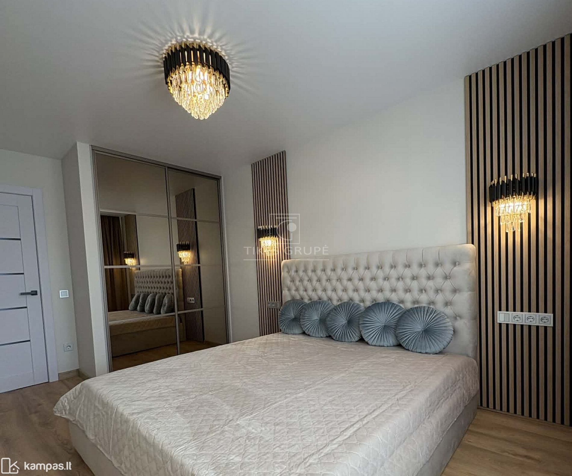 Main Image Klaipėda, Naujakiemis, Gedminų g.