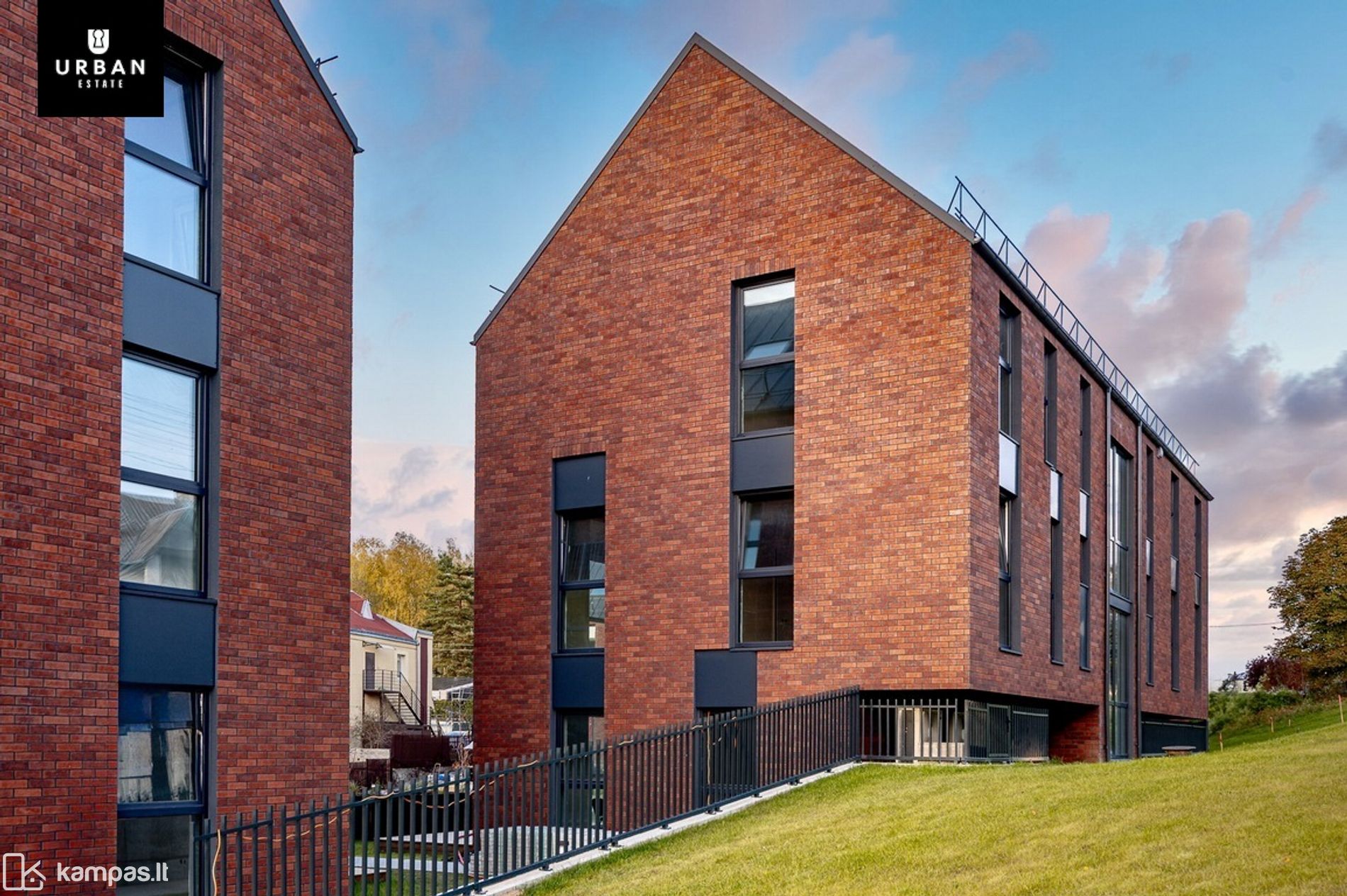 Main Image Vilnius, Antakalnis, Moliakalnio g.