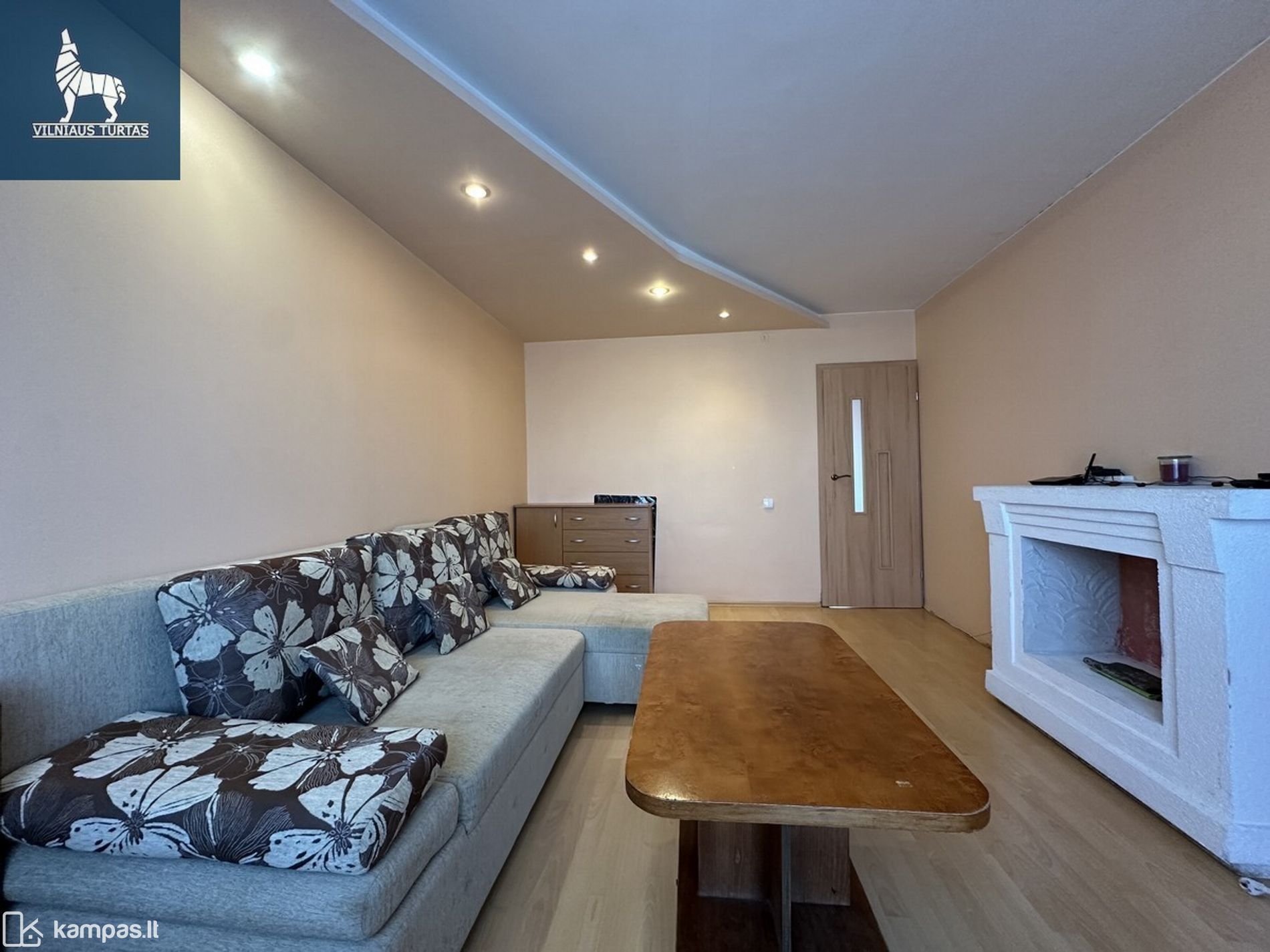 Main Image Panevėžys, Centras, J. Basanavičiaus g.