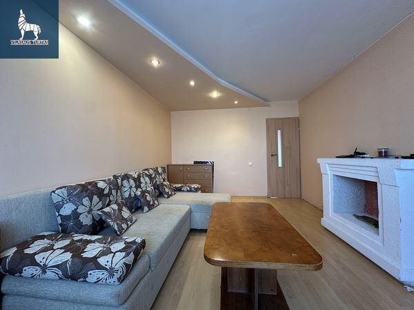 Panevėžys, Centras