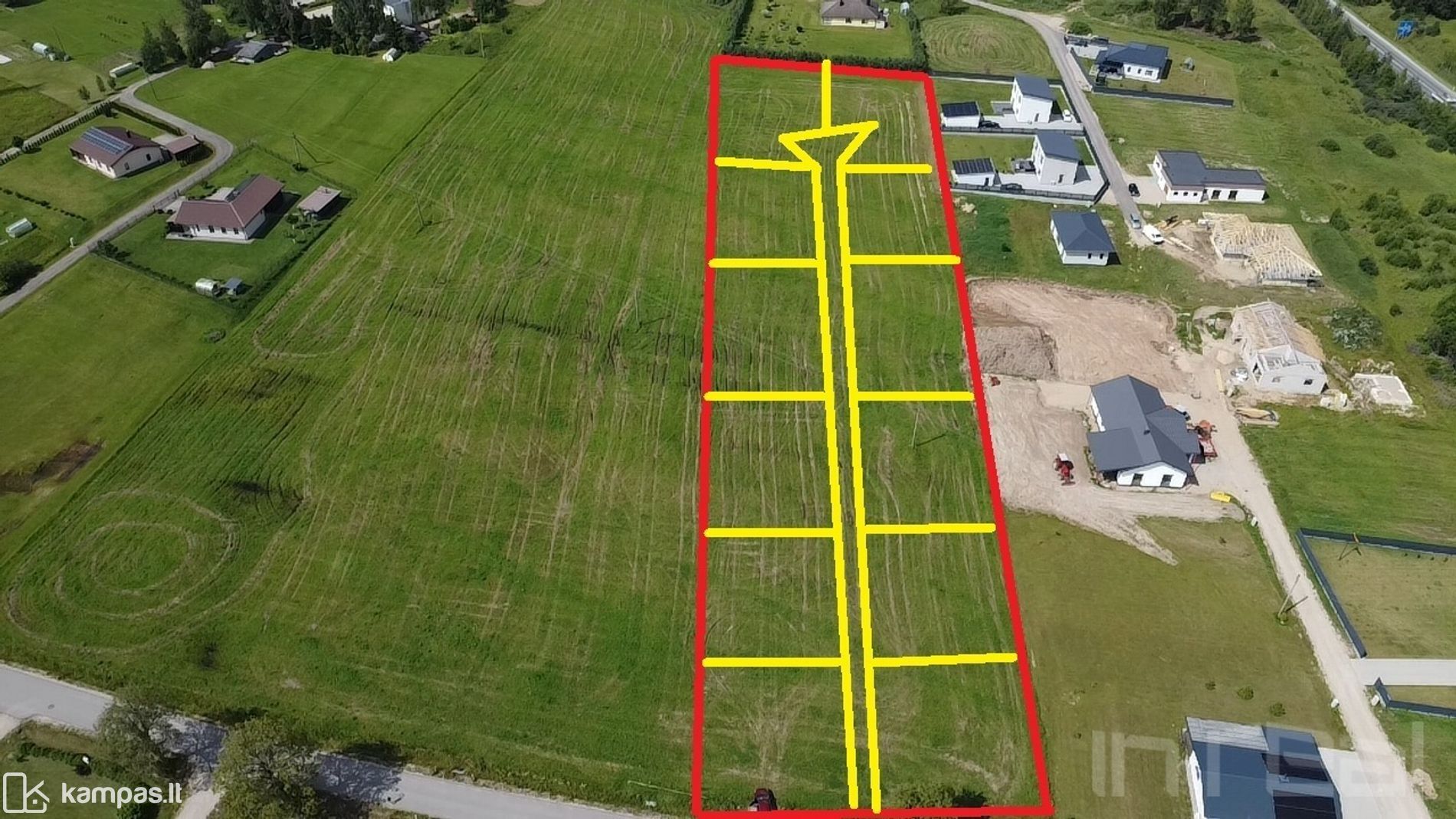 Main Image Utenos r. sav., Joneliškės