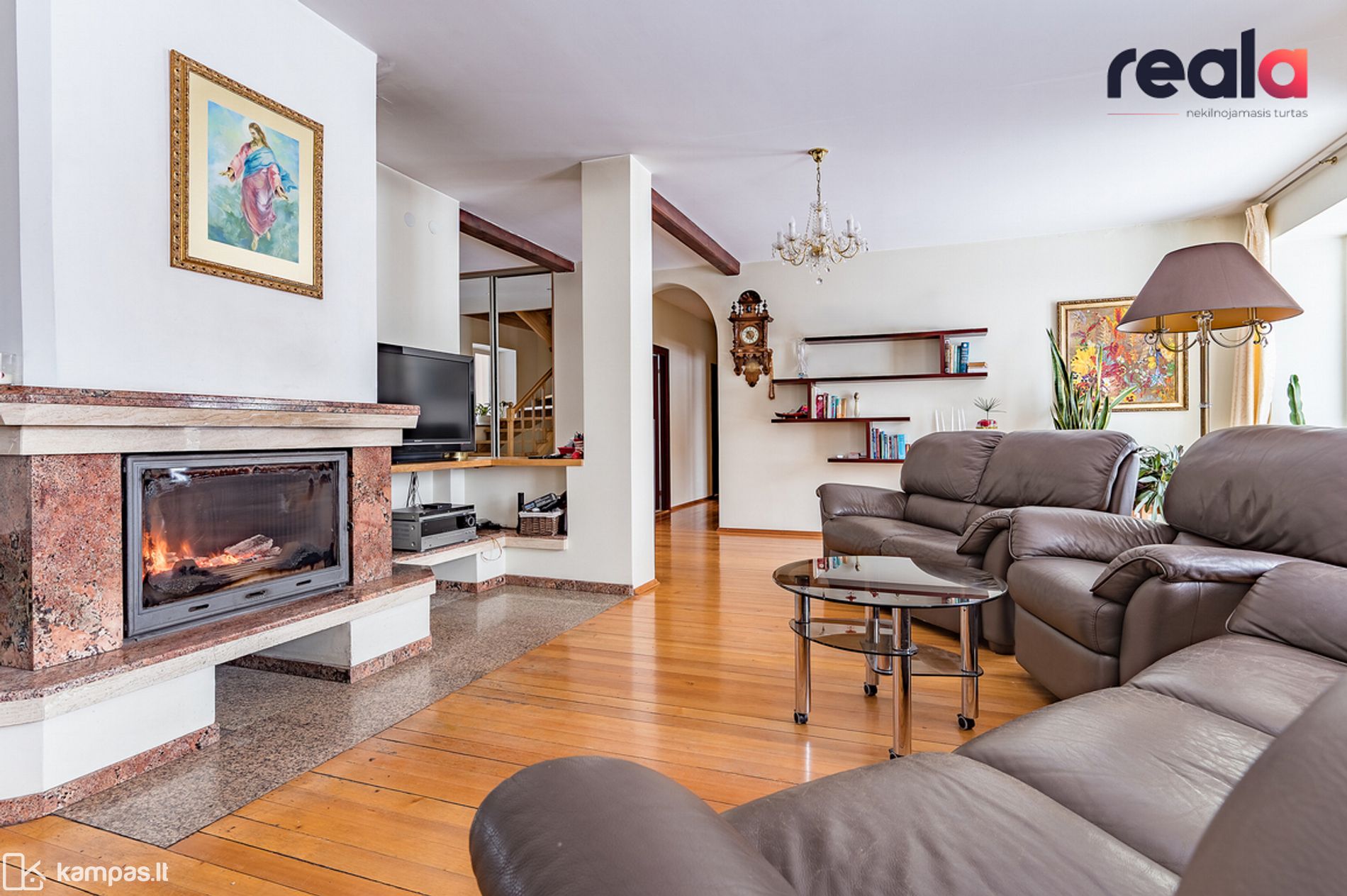 Main Image Vilniaus r. sav., Nemenčinė II, Tvenkinio g.