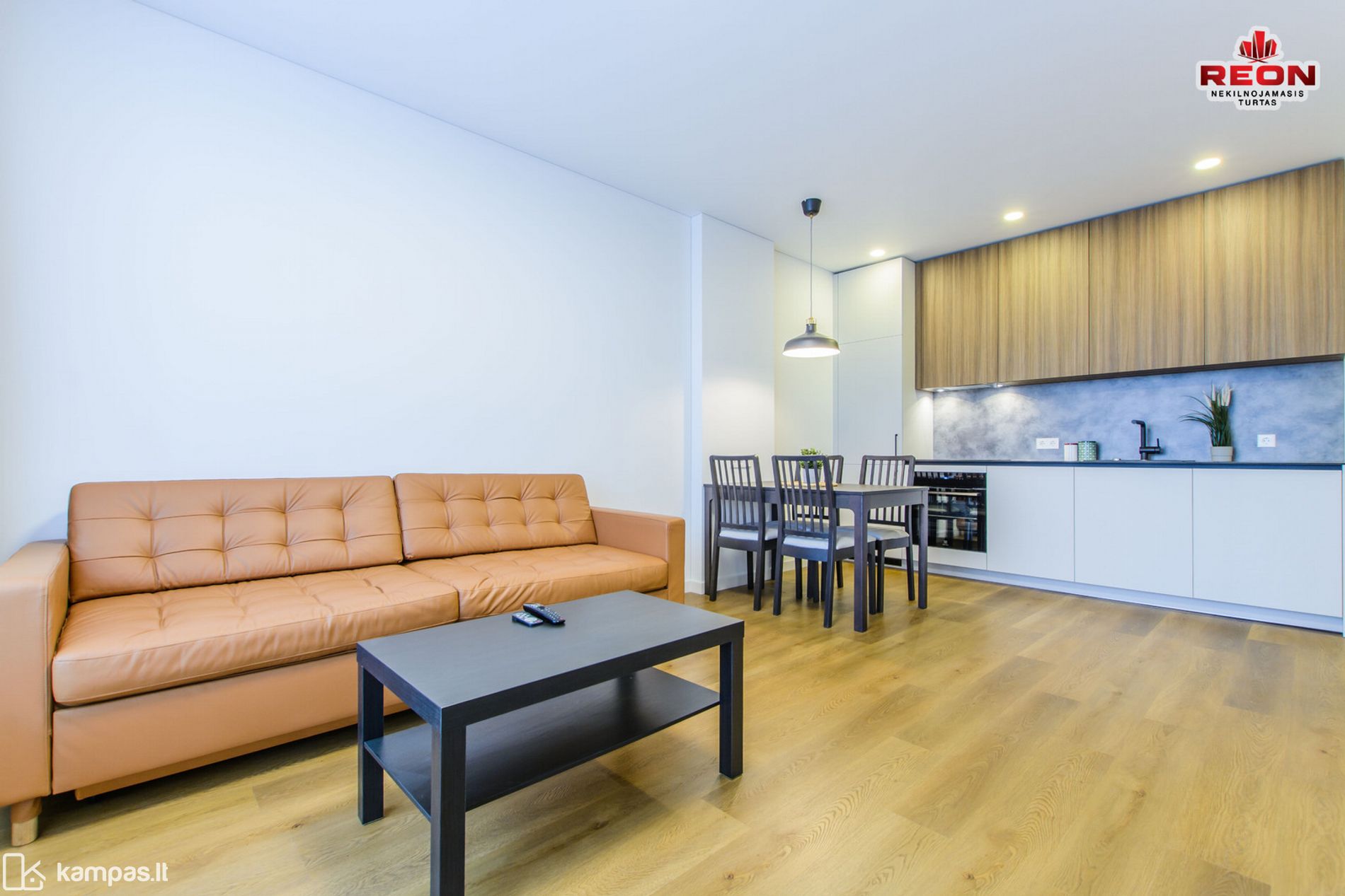 Main Image Vilnius, Žirmūnai, Verkių g.