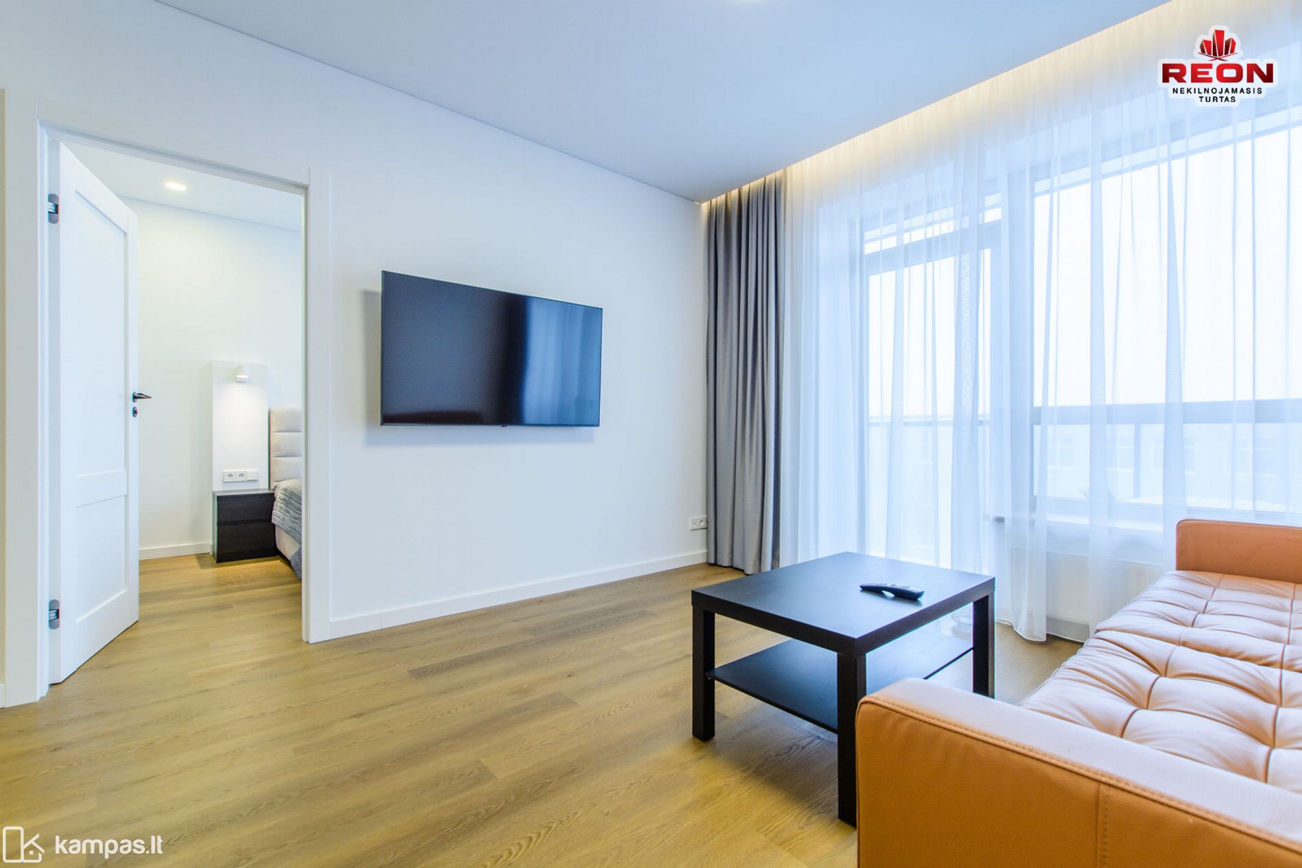 Main Image Vilnius, Žirmūnai, Verkių g.