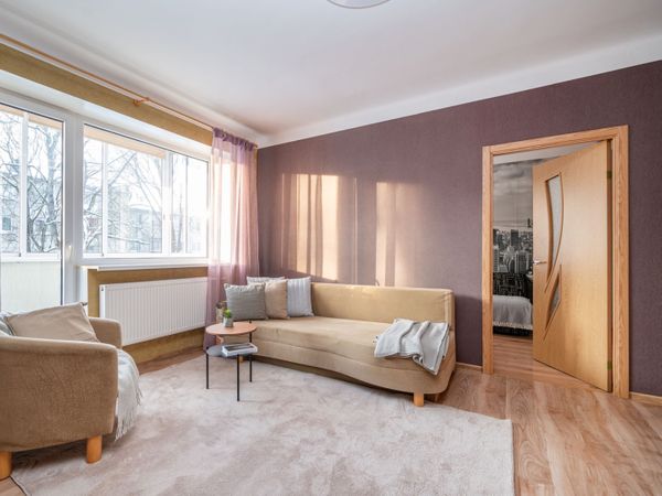 Vilnius, Naujoji Vilnia