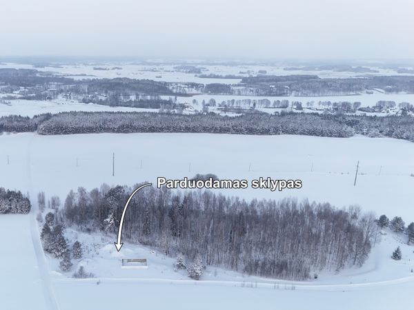 Trakų r. sav., Markutiškės