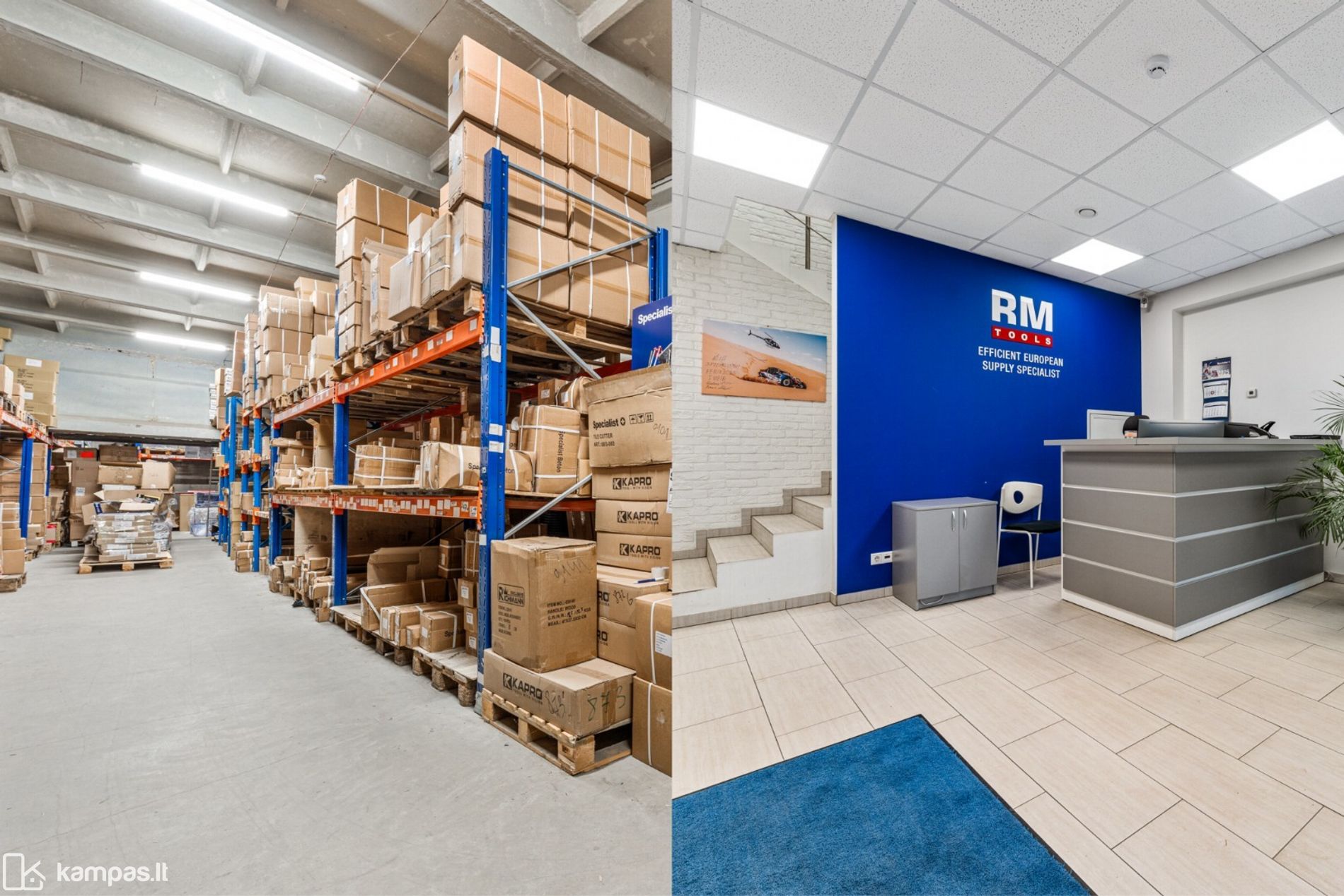 Main Image Vilnius, Žirmūnai, Kalvarijų g.