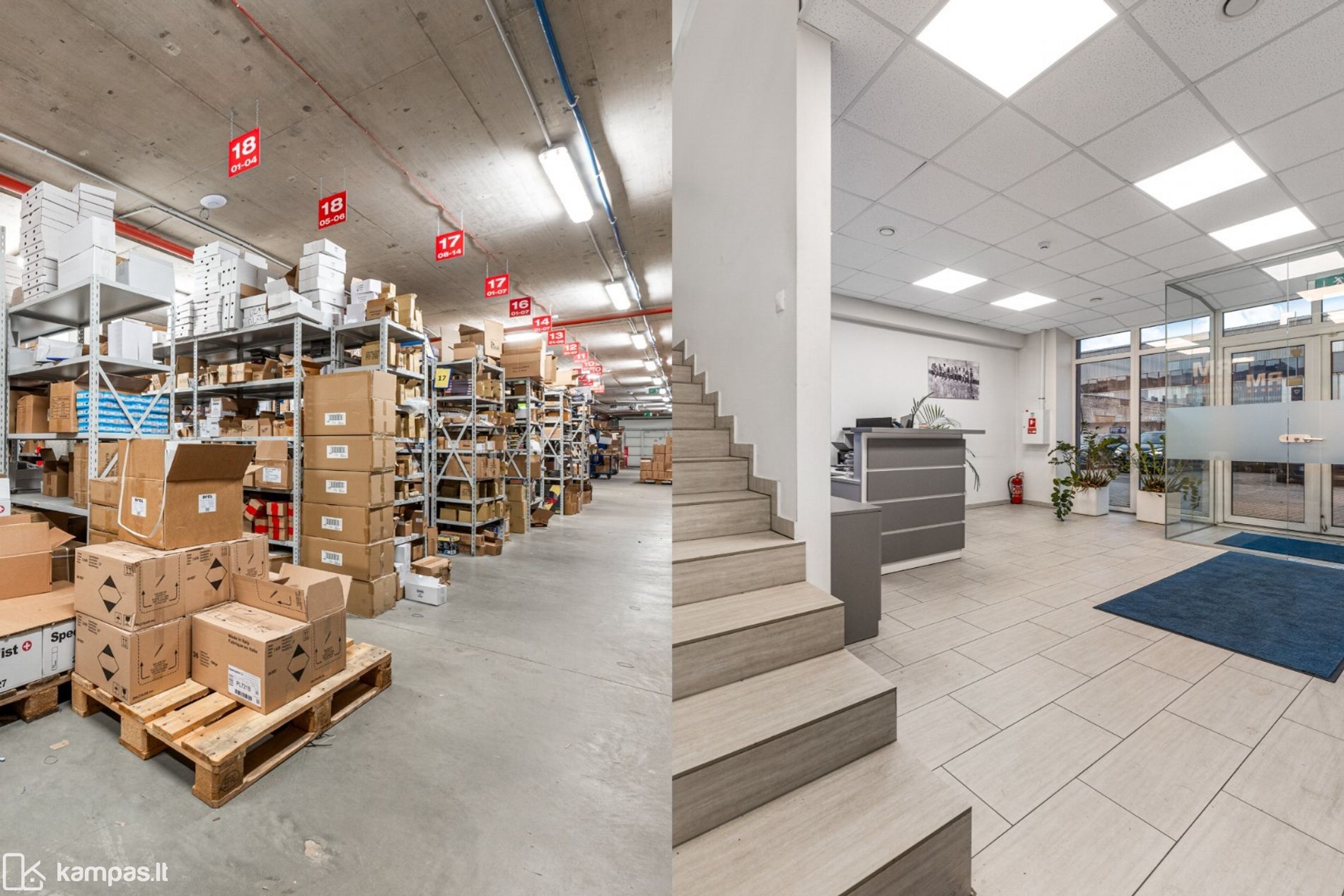 Main Image Vilnius, Žirmūnai, Kalvarijų g.