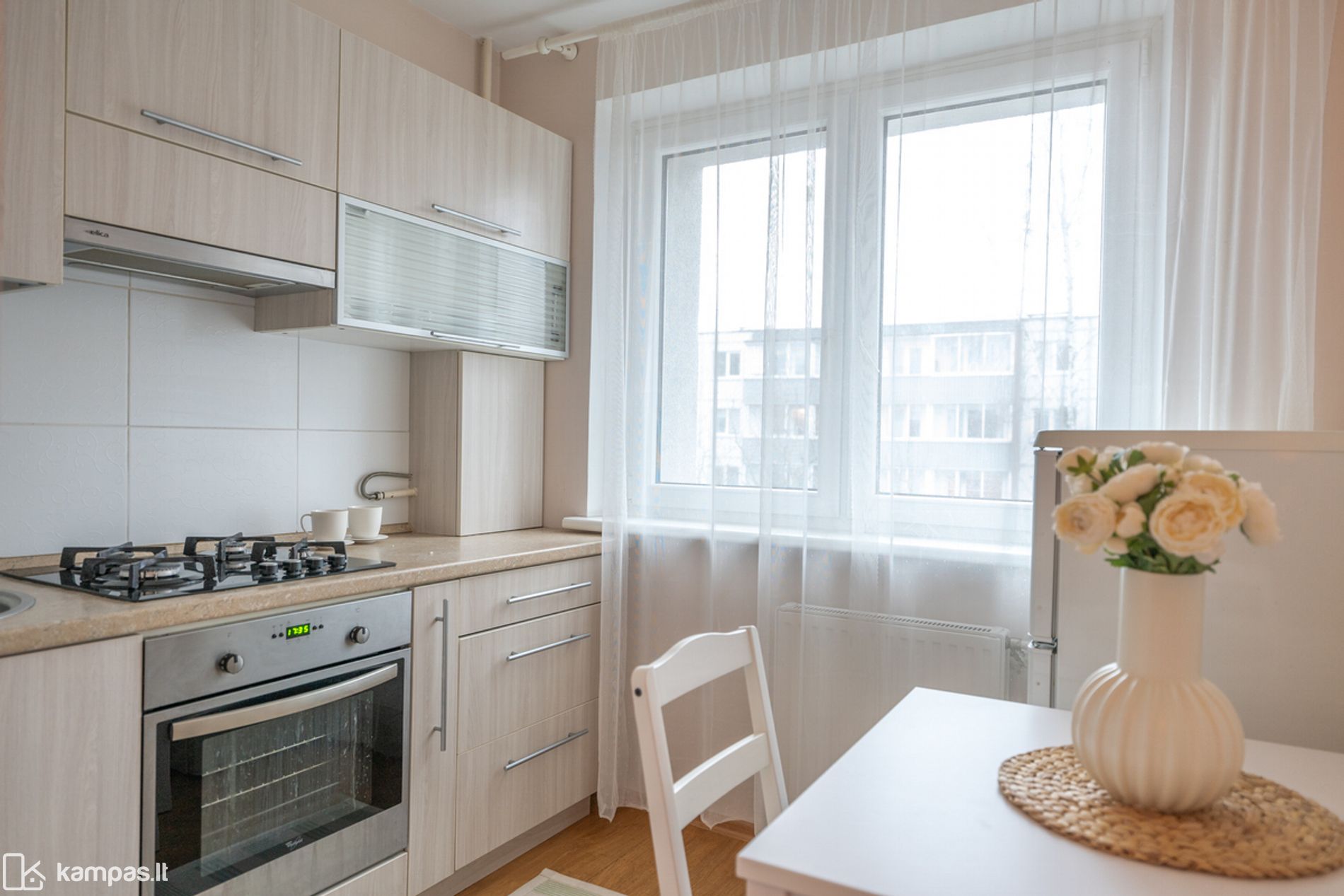 Main Image Vilnius, Žirmūnai, Žirmūnų g.