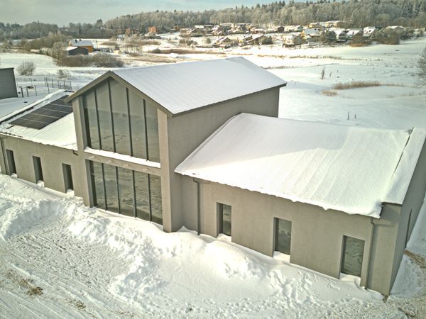 Vilniaus r. sav., Žemieji Rusokai