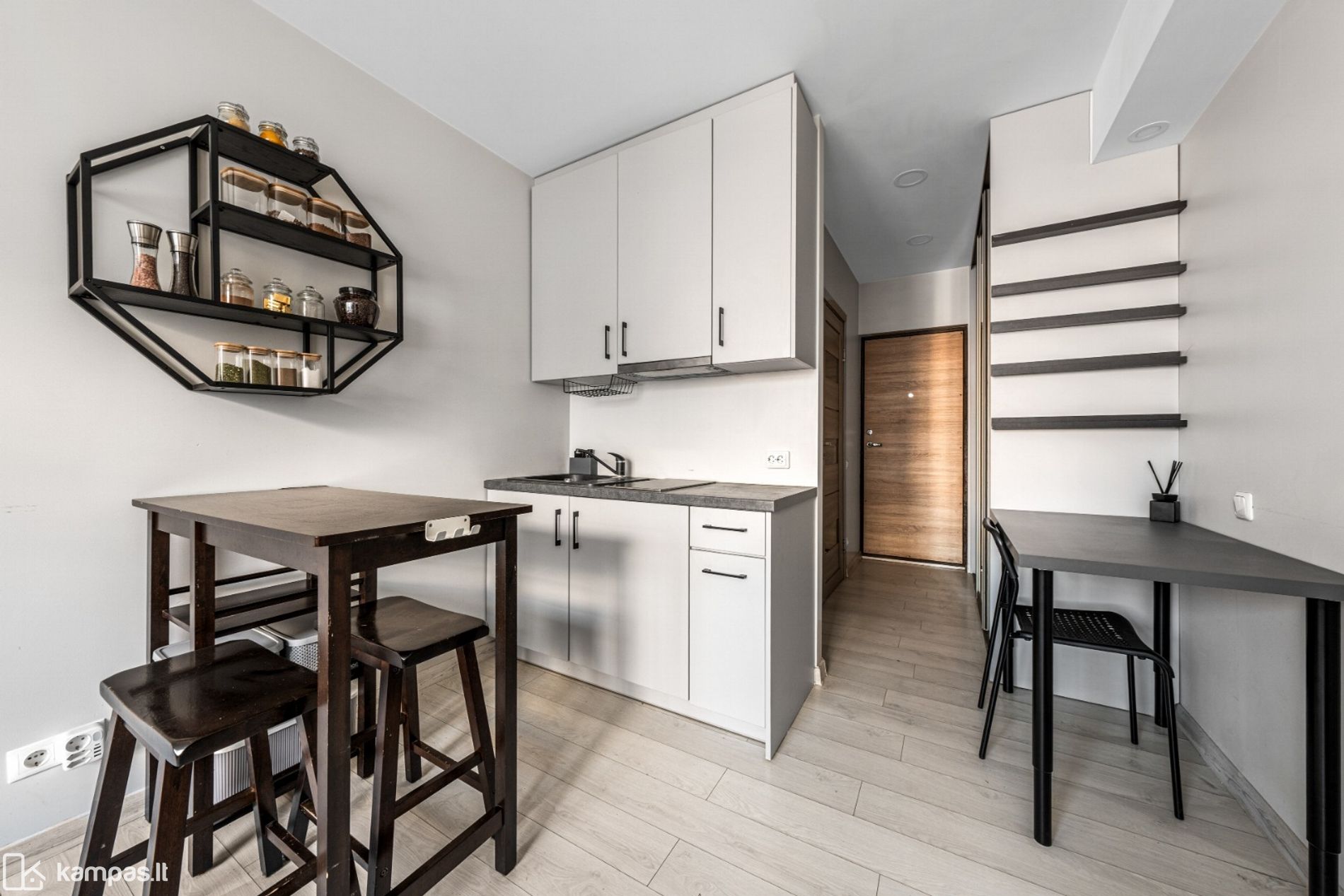 Main Image Vilnius, Naujoji Vilnia, Pramonės g.