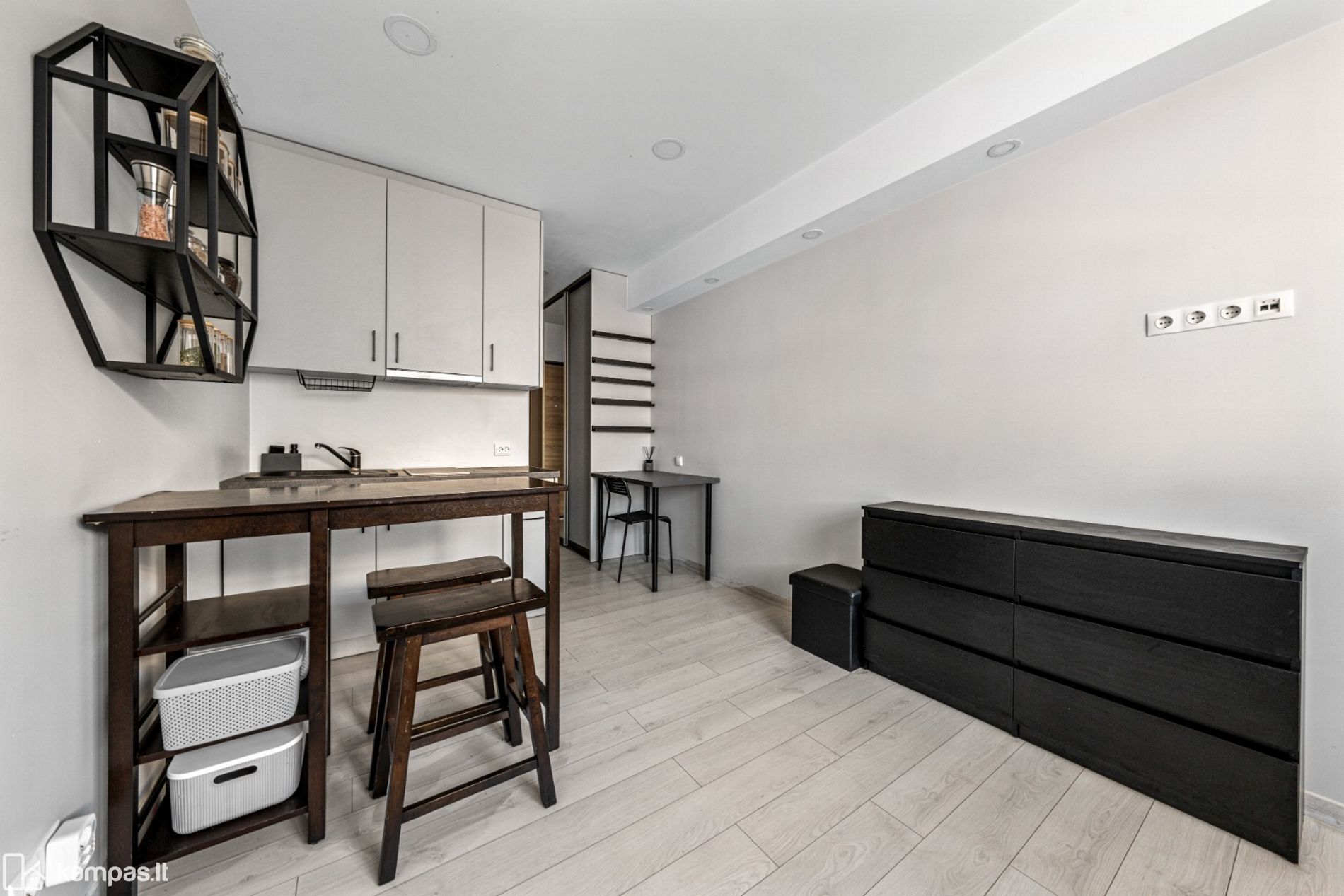 Main Image Vilnius, Naujoji Vilnia, Pramonės g.