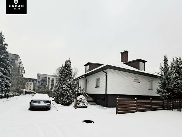 Vilnius, Lazdynėliai