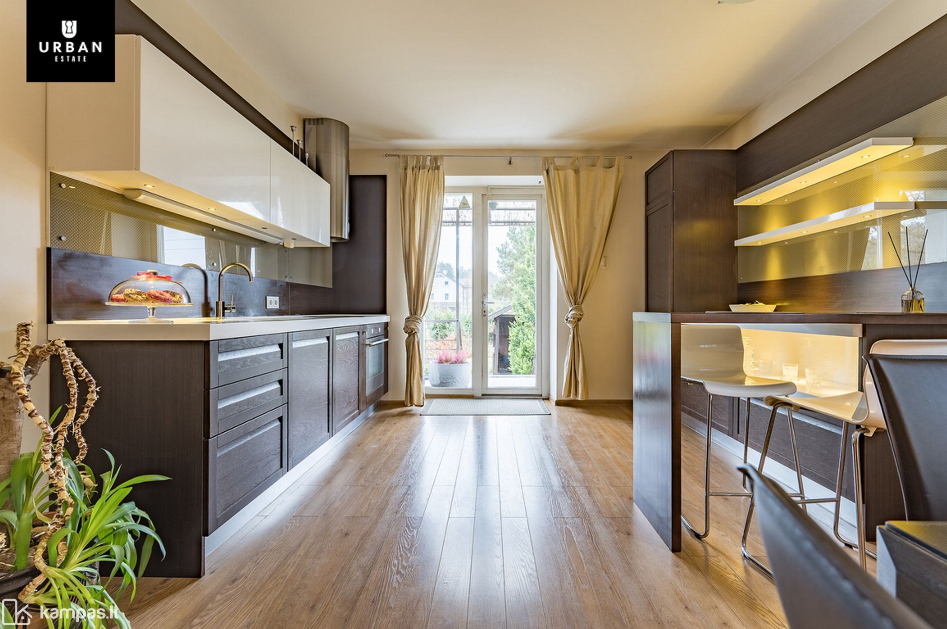 Main Image Vilnius, Lazdynėliai, Šalnos g.