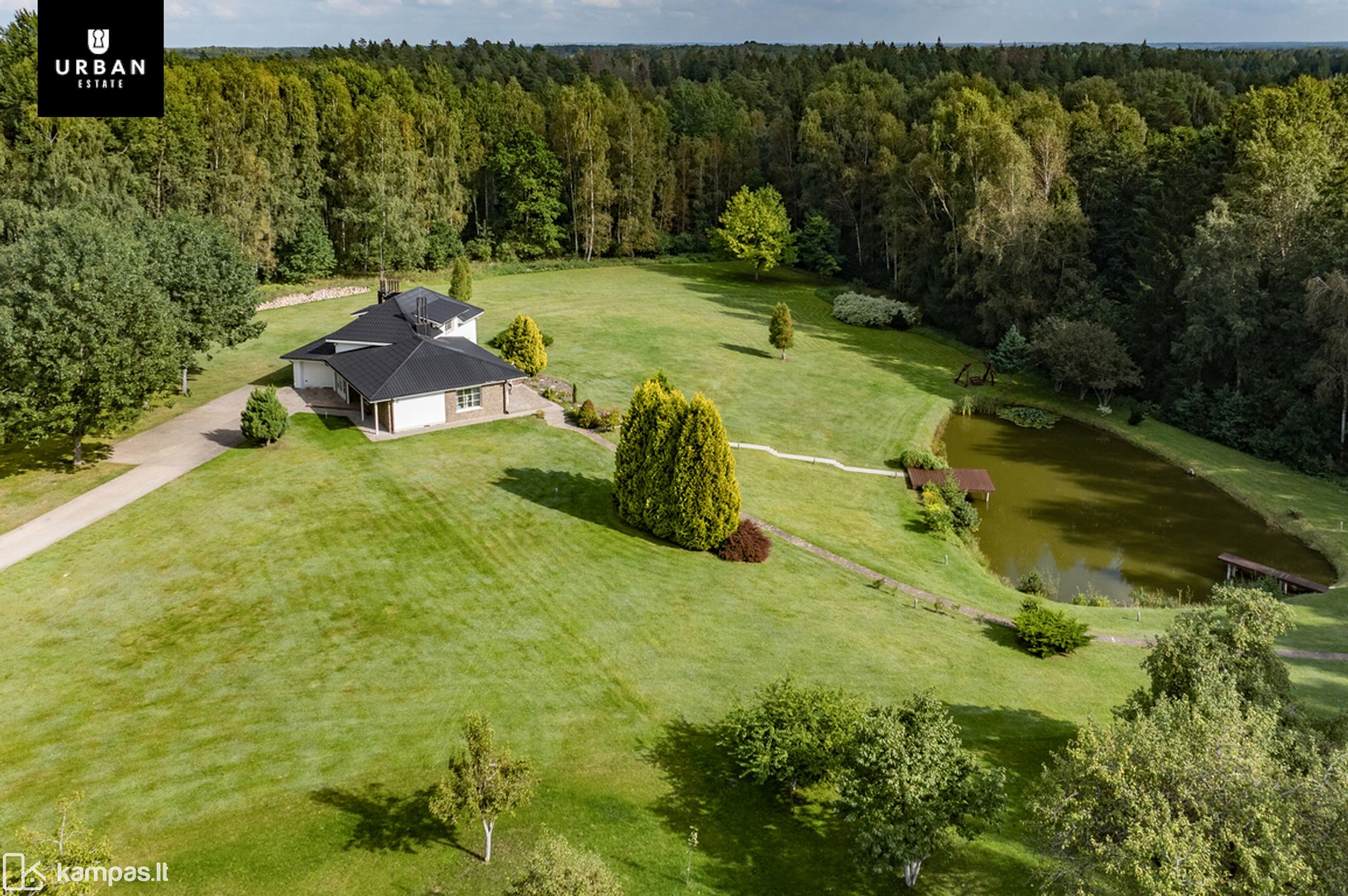 Main Image Širvintų r. sav., Lipuvka