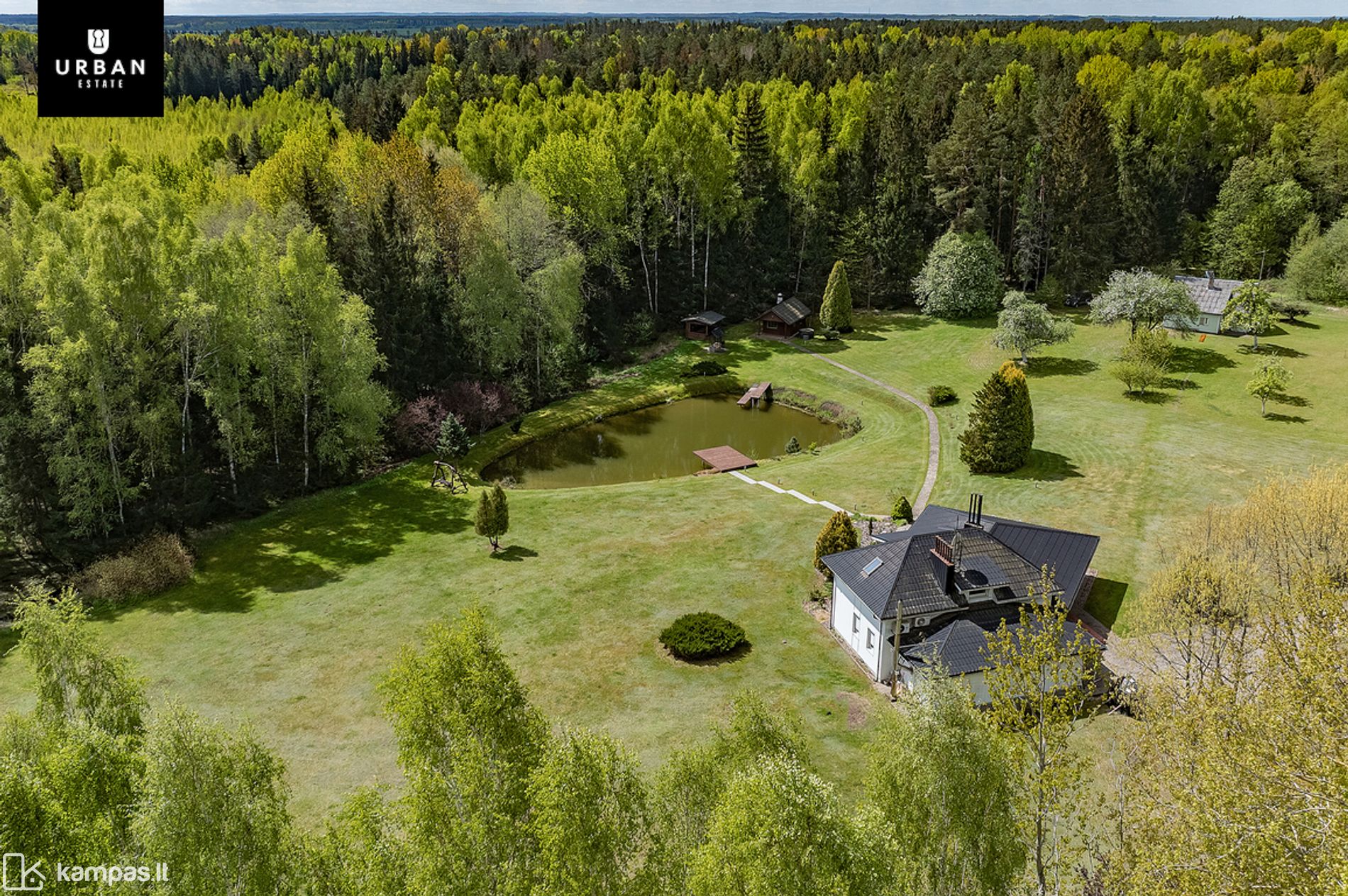 Main Image Širvintų r. sav., Lipuvka