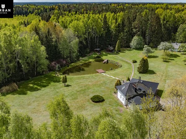 Širvintų r. sav., Lipuvka