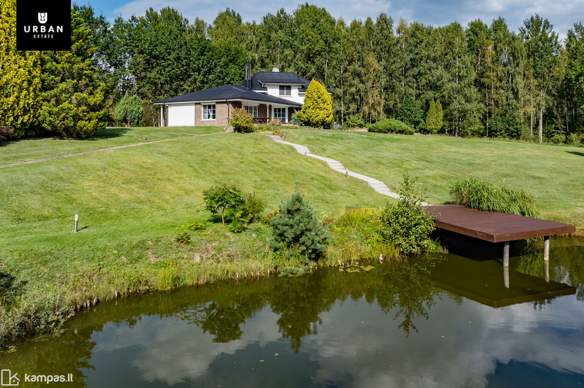 Main Image Širvintų r. sav., Lipuvka