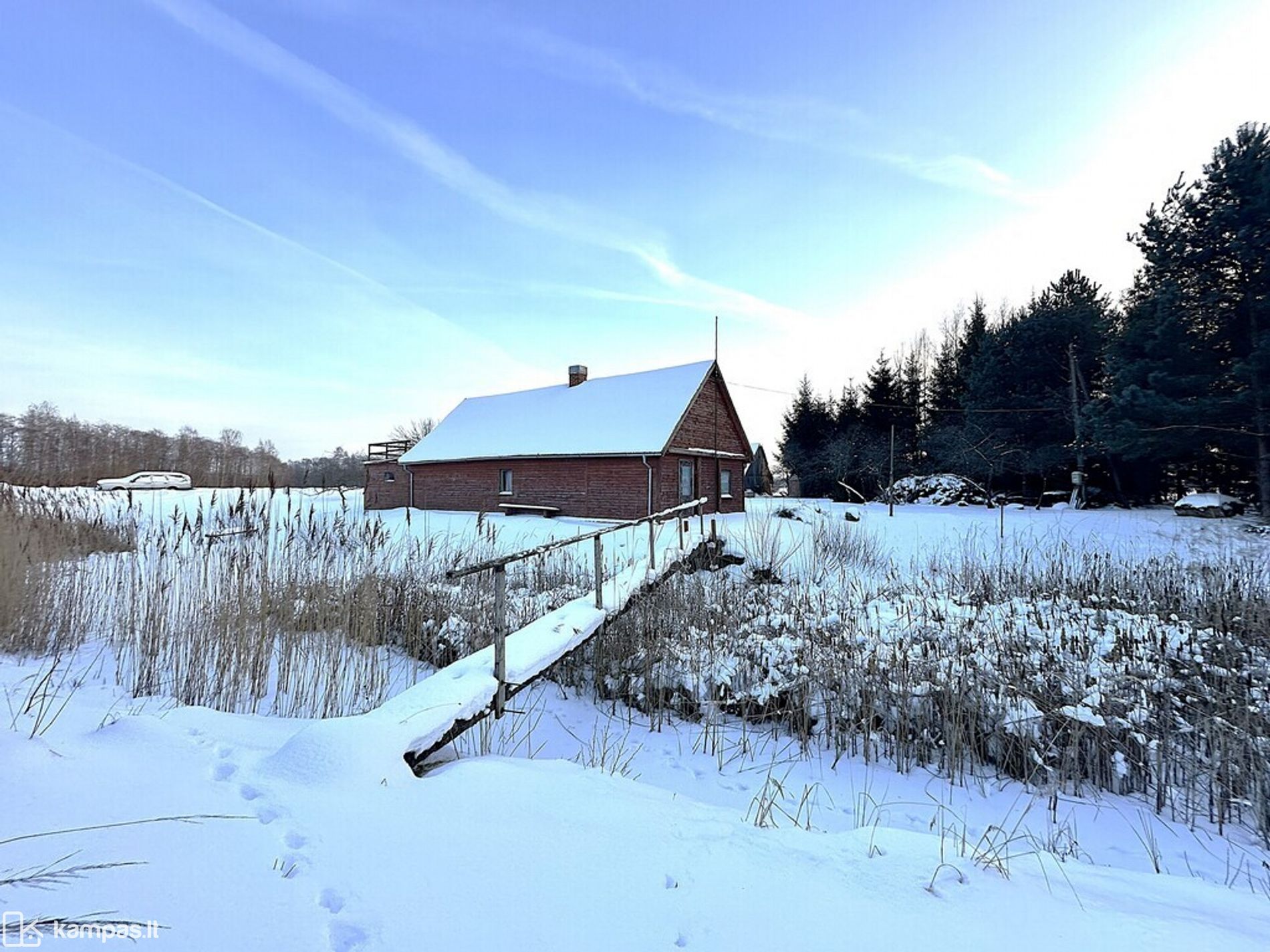 Main Image Biržų r. sav., Totoriai