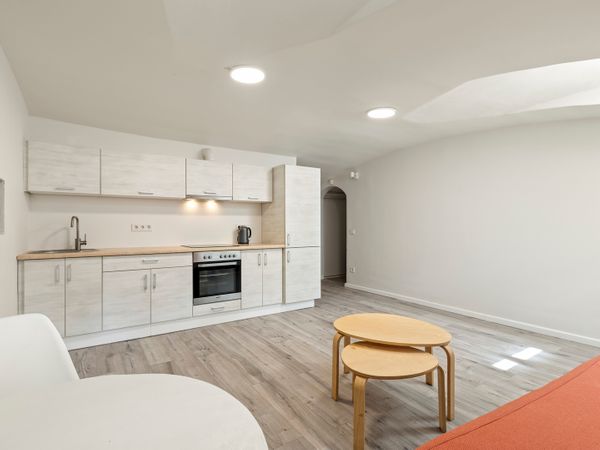 Vilnius, Naujamiestis