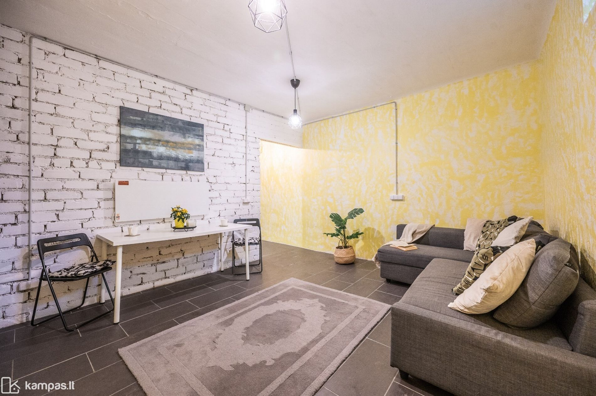 Main Image Vilnius, Naujininkai, Zanavykų g.