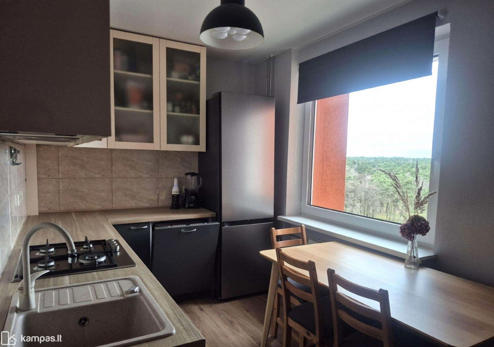 Main Image Klaipėda, Trekas, Liepojos g.