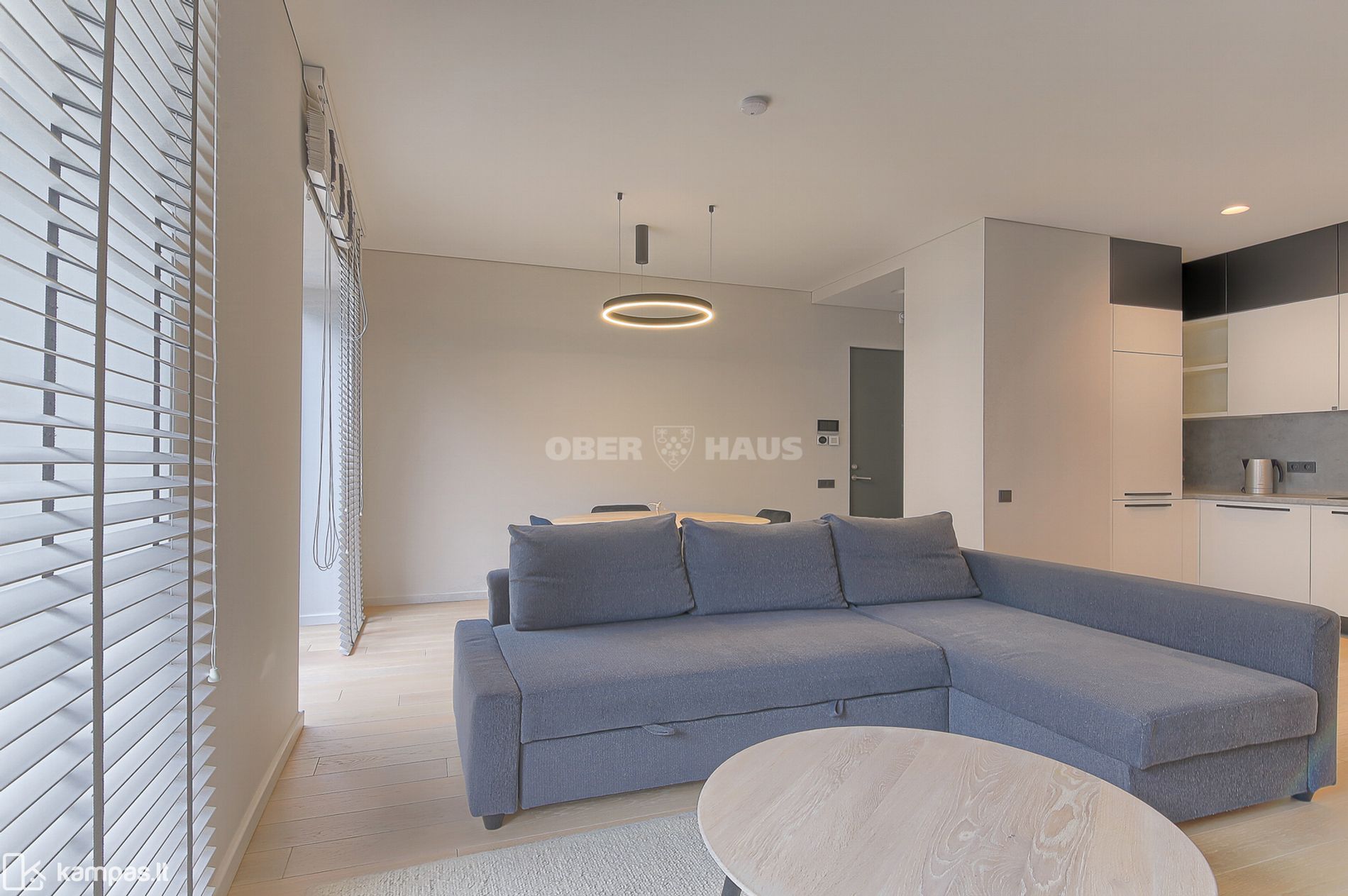 Main Image Vilnius, Senamiestis, Šv. Dvasios g.