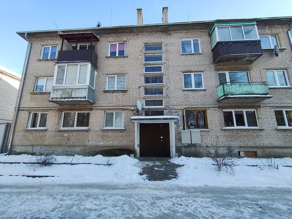 Kaišiadorių r. sav., Pravieniškės