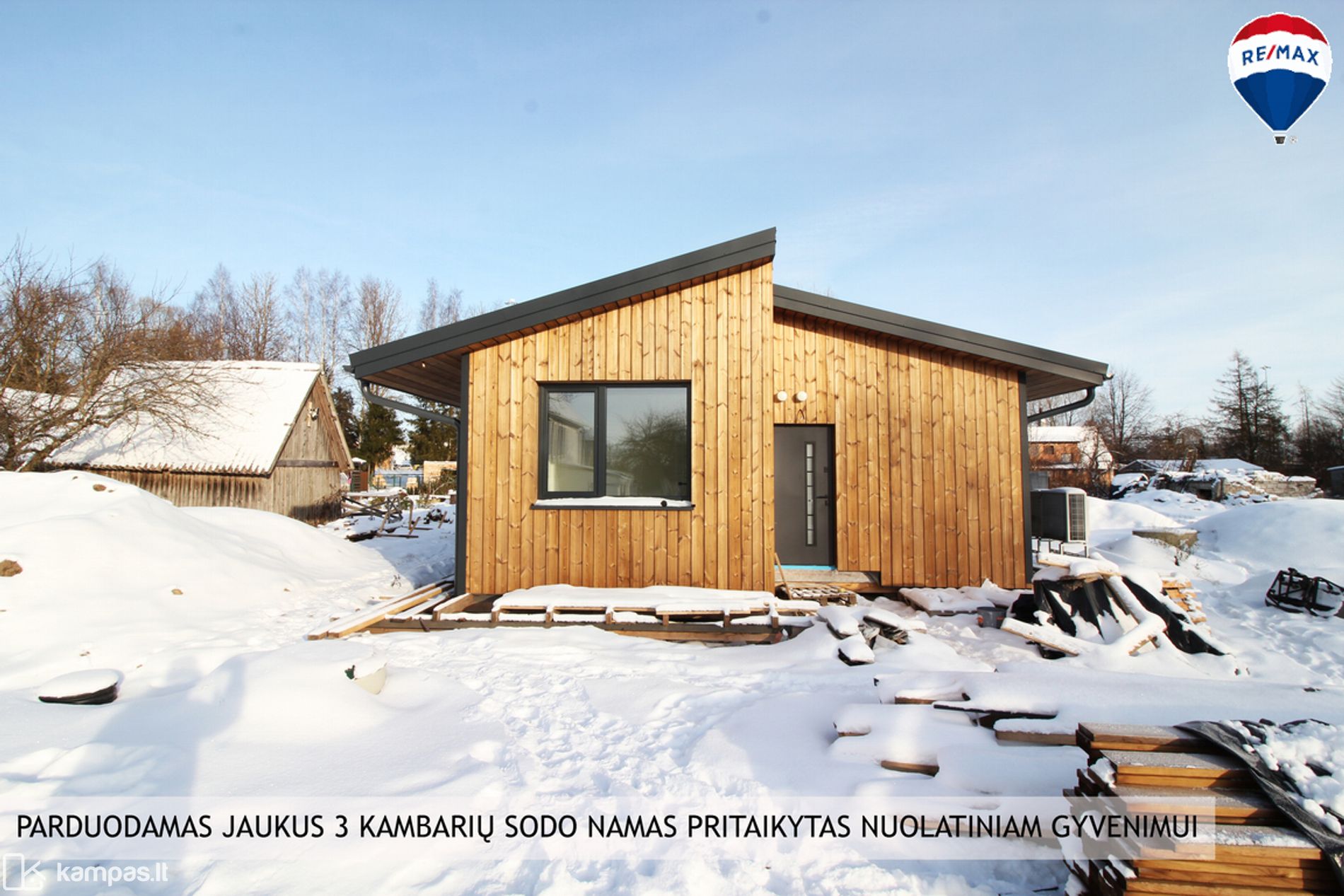 Main Image Šiaulių r. sav., Kužiai