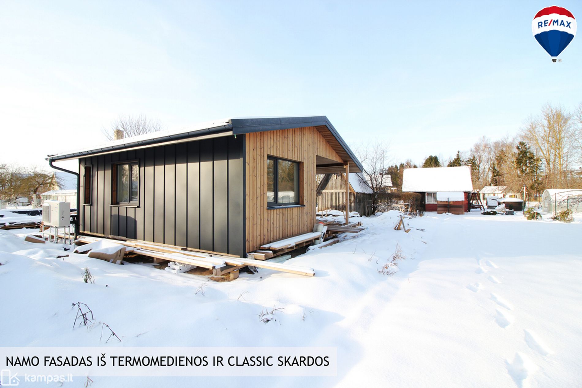 Main Image Šiaulių r. sav., Kužiai