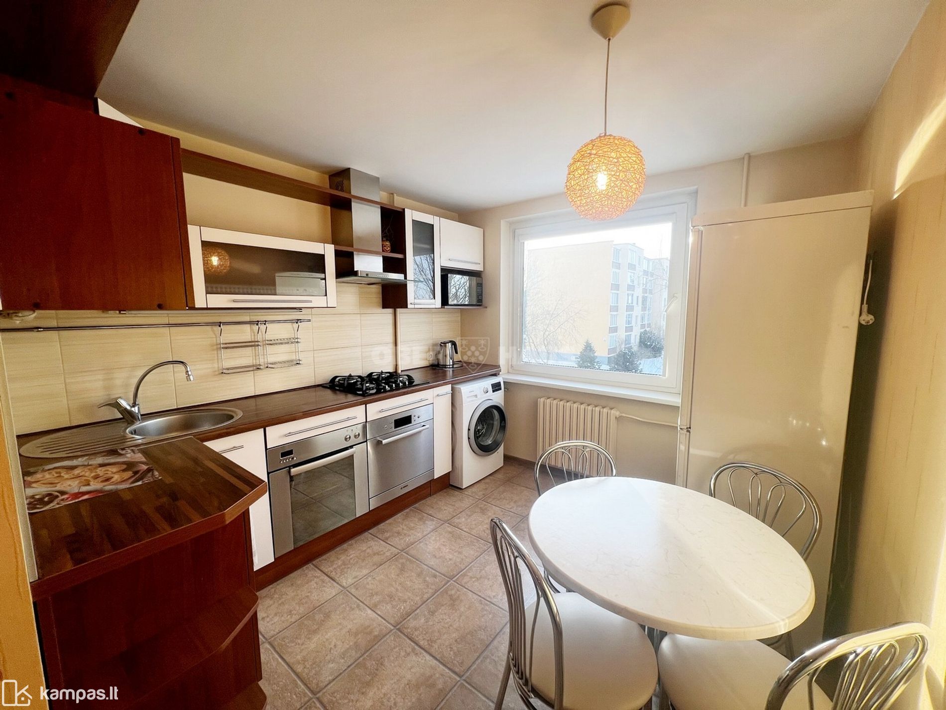 Main Image Panevėžys, Klaipėda, Ateities g.