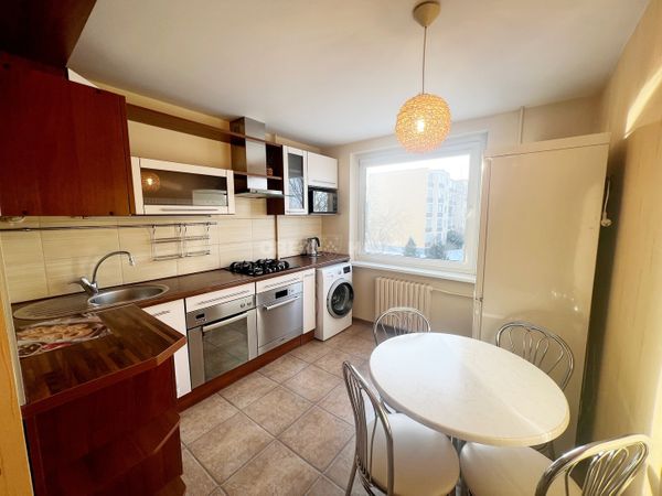 Panevėžys, Klaipėda