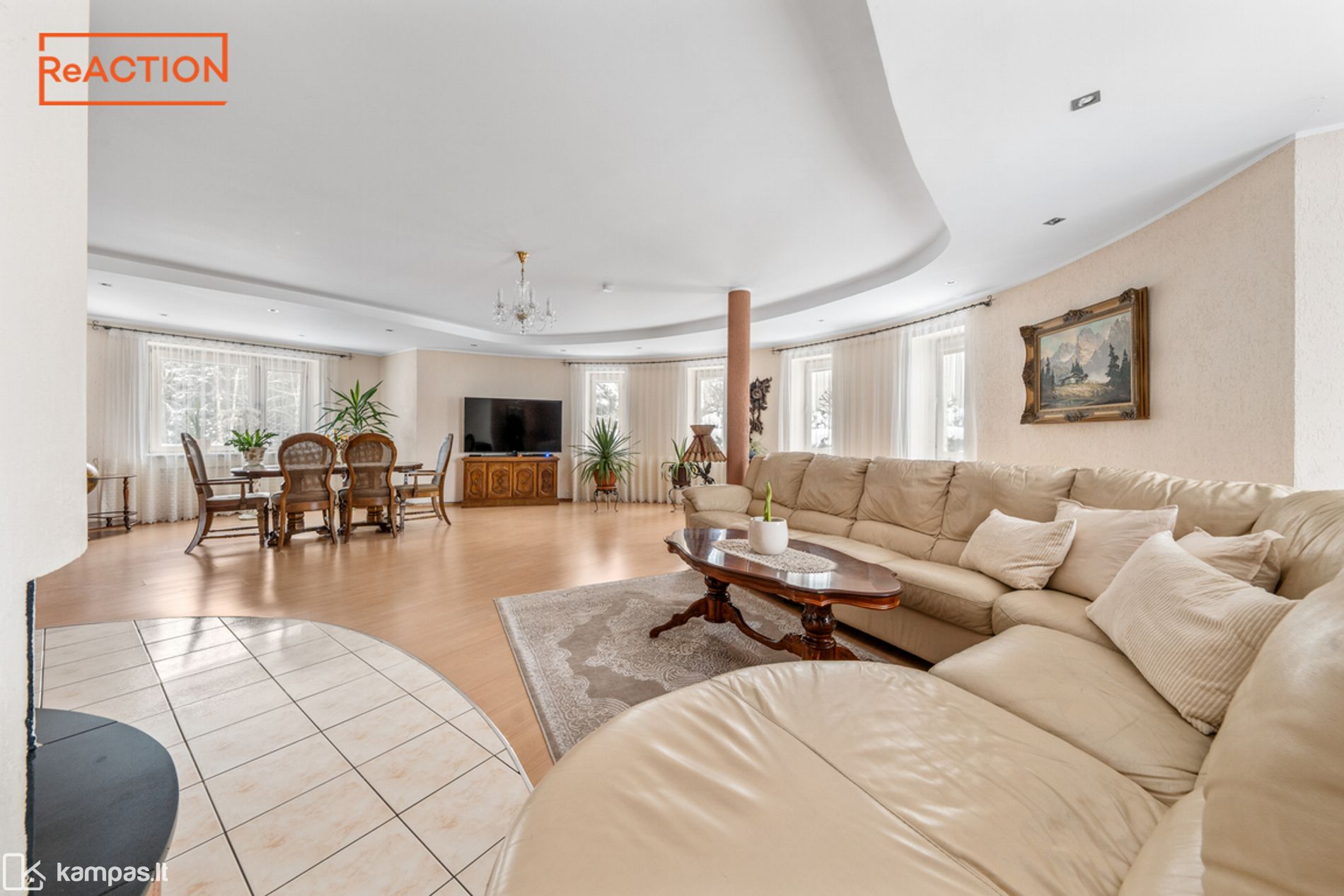 Main Image Vilnius, Balsiai, Bubilo g.