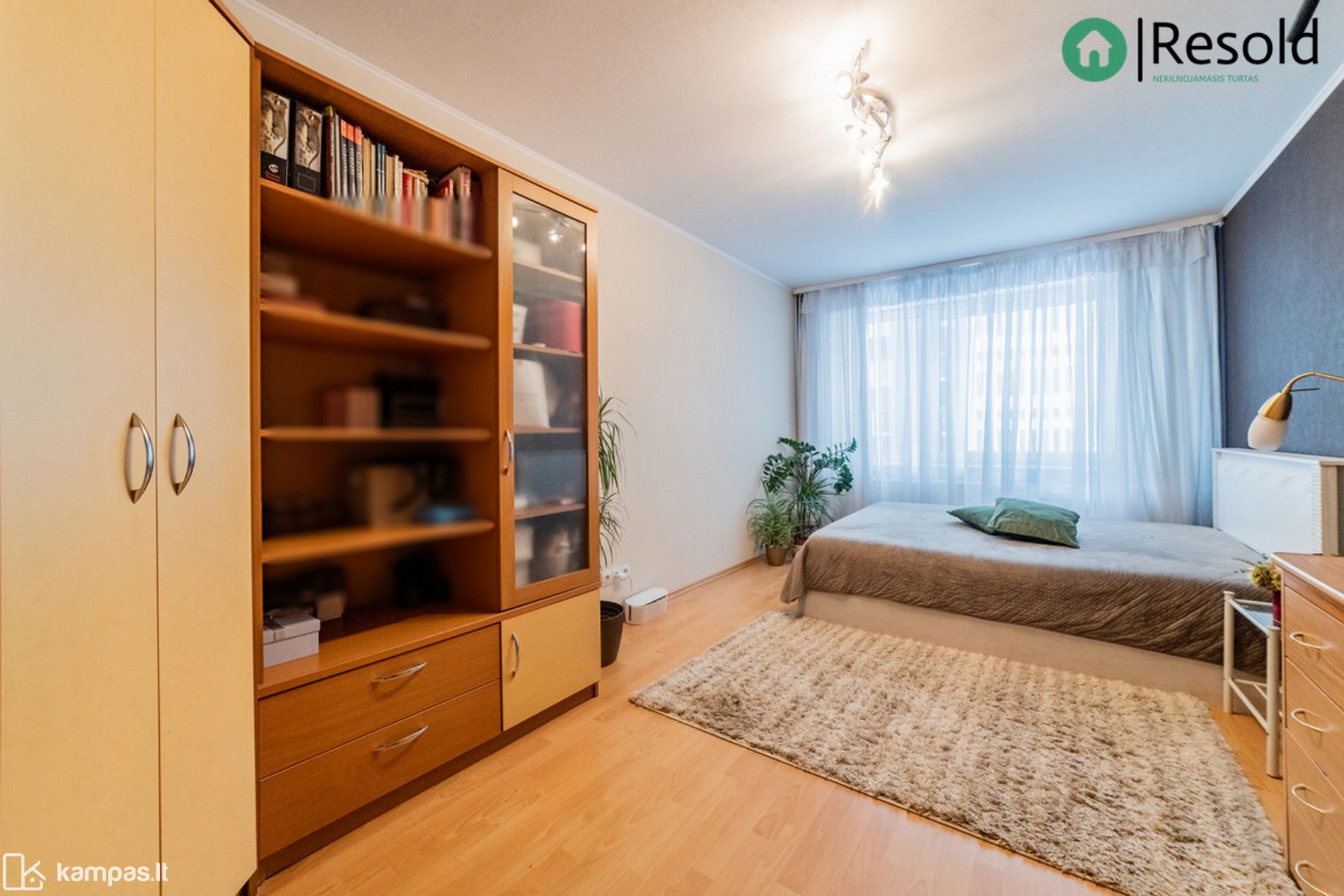 Main Image Šiauliai, Dainai, Gardino g.