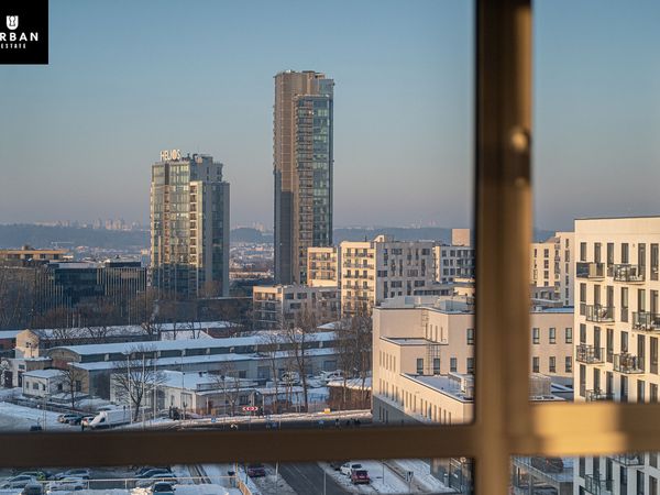 Vilnius, Naujamiestis