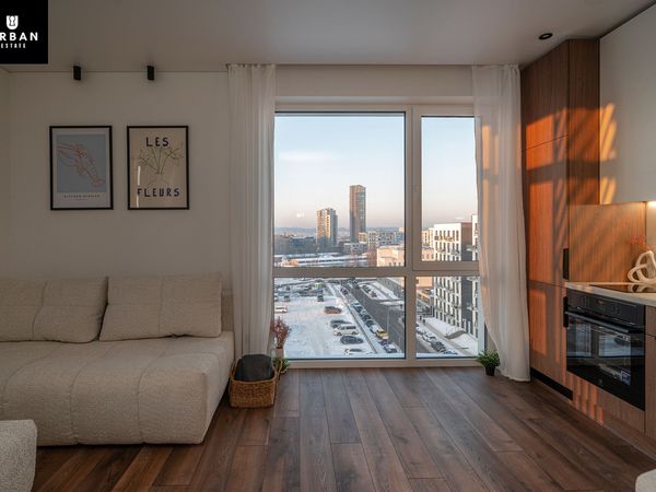 Vilnius, Naujamiestis