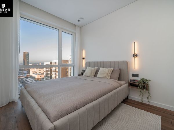 Vilnius, Naujamiestis