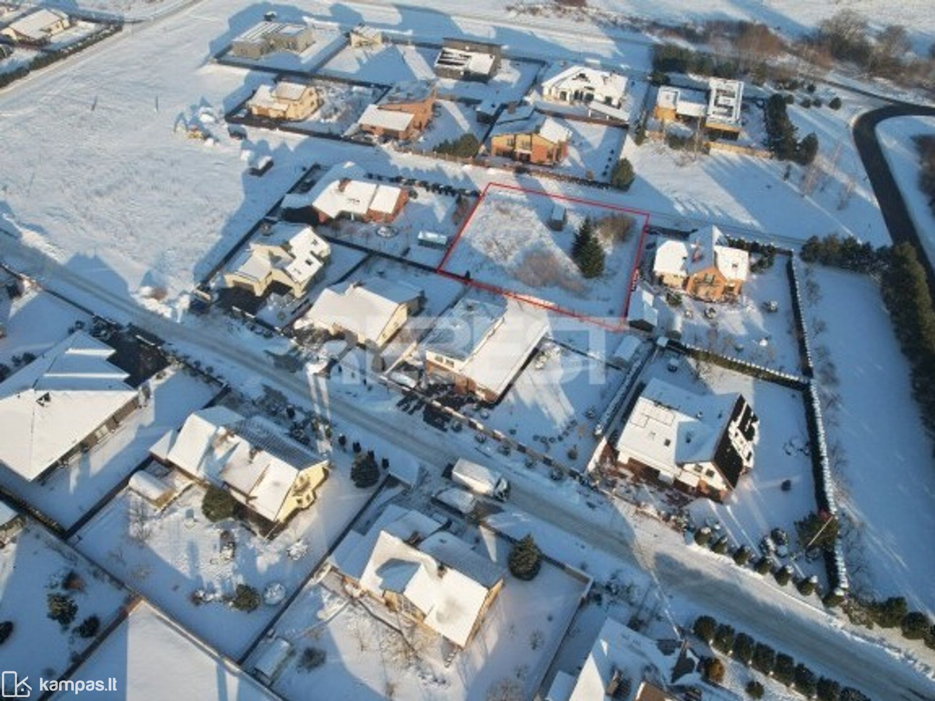 Main Image Šiauliai, Žaliūkiai