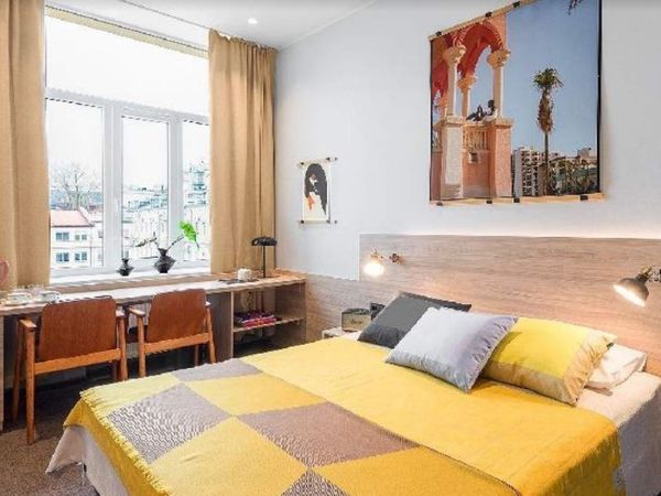 Vilnius, Naujamiestis