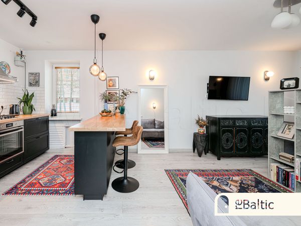 Vilnius, Naujamiestis