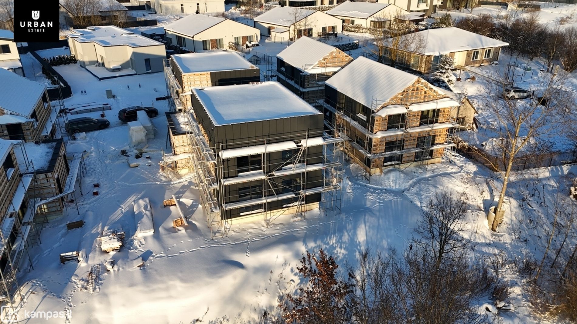 Main Image Vilnius, Aukštasis Pavilnys, Kazio Bizausko g.