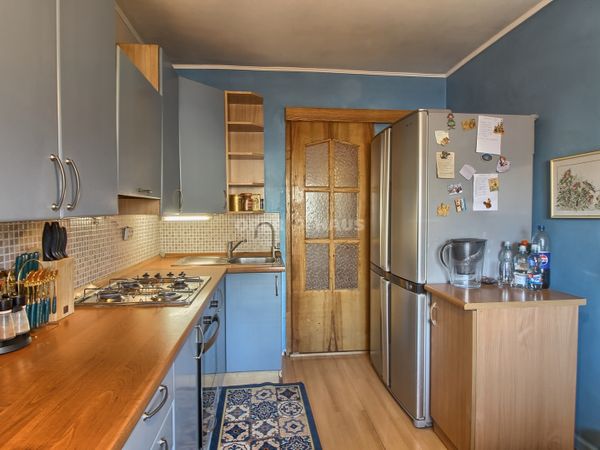 Klaipėda, Žvejybos uostas