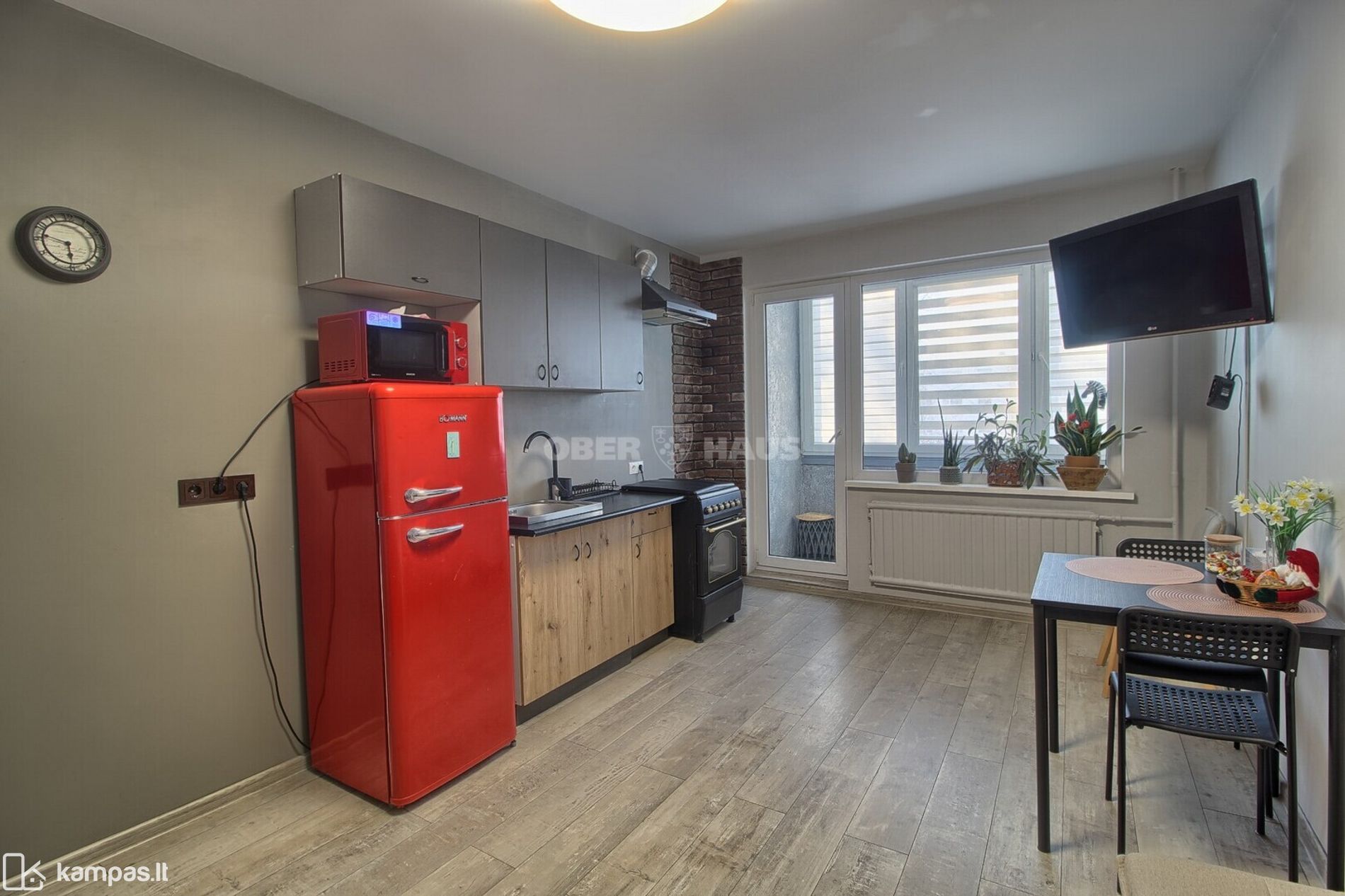 Main Image Šiauliai, Lieporiai, Krymo g.